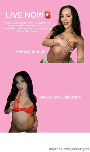 Wetkittybri OnlyFans Leaked Free Thumbnail Picture - #Vd2coG0TRO