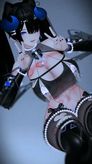 Wetkittyvr OnlyFans Leaked Free Thumbnail Picture - #Tj2EEqBS84