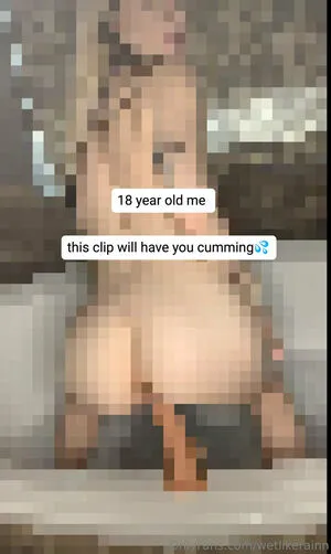 Wetlikerainn OnlyFans Leaked Free Thumbnail Picture - #UxXTbC0GhQ