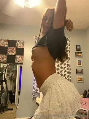 Wetlikewatersweetlike OnlyFans Leaked Free Thumbnail Picture - #IG5C0fILeq