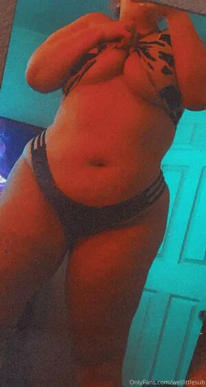 Wetlittlesub OnlyFans Leaked Free Thumbnail Picture - #1j9SOAFJy6
