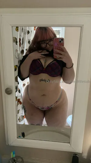 Wetlittlesub OnlyFans Leaked Free Thumbnail Picture - #Bd9irpqaZ8