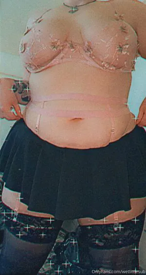 Wetlittlesub OnlyFans Leaked Free Thumbnail Picture - #ERY9UA3M90