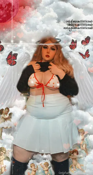 Wetlittlesub OnlyFans Leaked Free Thumbnail Picture - #FFMgHQKZbu