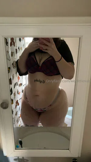 Wetlittlesub OnlyFans Leaked Free Thumbnail Picture - #FseDfvGqpD
