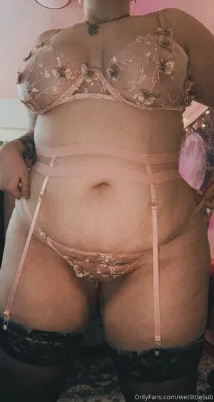 Wetlittlesub OnlyFans Leaked Free Thumbnail Picture - #GcRGe1ni4h