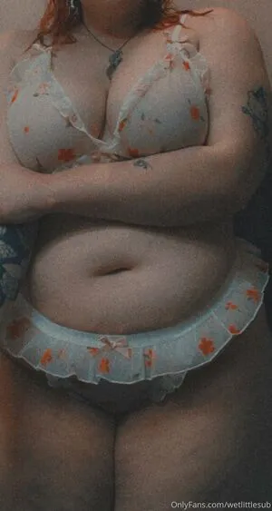 Wetlittlesub OnlyFans Leaked Free Thumbnail Picture - #GyTQ7gCKdl