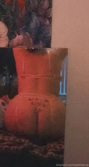 Wetlittlesub OnlyFans Leaked Free Thumbnail Picture - #JVDsgjYzH0