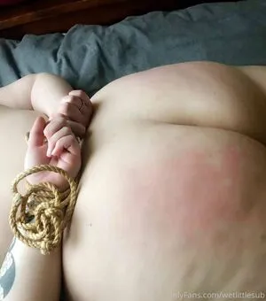 Wetlittlesub OnlyFans Leaked Free Thumbnail Picture - #Pkrfrqamtc