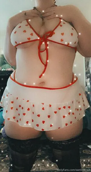 Wetlittlesub OnlyFans Leaked Free Thumbnail Picture - #QvWvrpyZI9