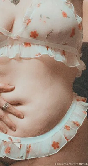 Wetlittlesub OnlyFans Leaked Free Thumbnail Picture - #SEqtZaTlxE