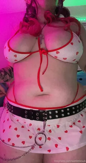 Wetlittlesub OnlyFans Leaked Free Thumbnail Picture - #bb3uiIHXxH