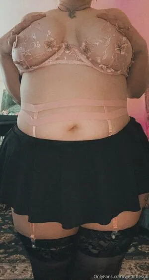 Wetlittlesub OnlyFans Leaked Free Thumbnail Picture - #eGgPP8ODYW