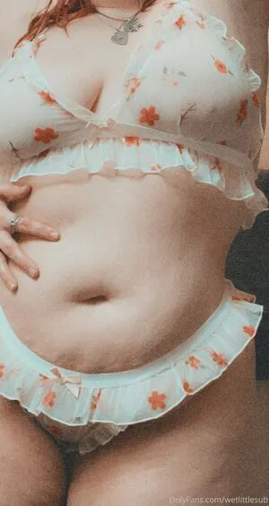 Wetlittlesub OnlyFans Leaked Free Thumbnail Picture - #mo3E5pNIdi