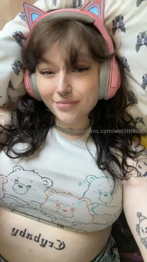 Wetlittlesub OnlyFans Leaked Free Thumbnail Picture - #qKCpYOespn