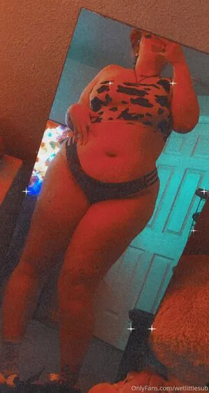 Wetlittlesub OnlyFans Leaked Free Thumbnail Picture - #x2D0NV9hVf