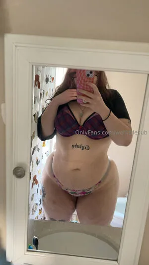 Wetlittlesub OnlyFans Leaked Free Thumbnail Picture - #xR2mESPhEa