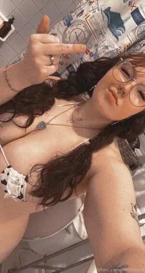 Wetlittlesub OnlyFans Leaked Free Thumbnail Picture - #yjDsf4g1SW