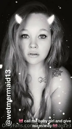 Wetmermaid13 OnlyFans Leaked Free Thumbnail Picture - #IHId9jMyIc