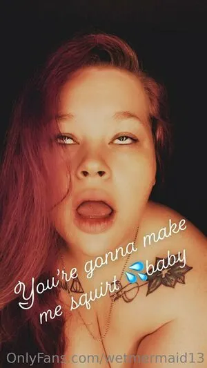 Wetmermaid13 OnlyFans Leaked Free Thumbnail Picture - #jwcG9ldtXR