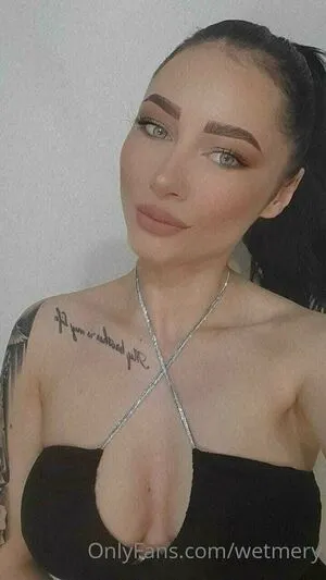 Wetmery OnlyFans Leaked Free Thumbnail Picture - #psTtrRjmet