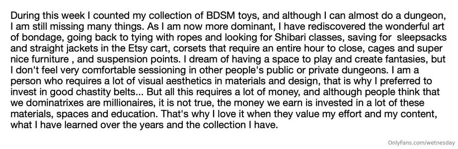 Wetnesday OnlyFans Leaked Free Thumbnail Picture - #TFhHhDIOgX