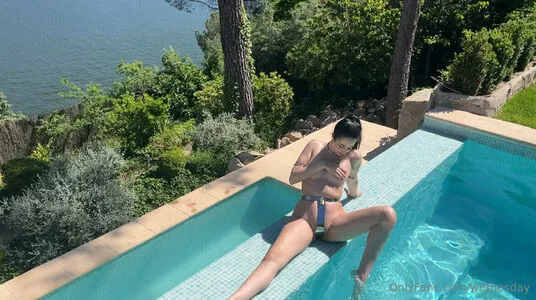 Wetnesday OnlyFans Leaked Free Thumbnail Picture - #bkRqMnycm4