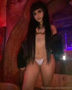 Wetnikki OnlyFans Leaked Free Thumbnail Picture - #O6WwH8YvTv