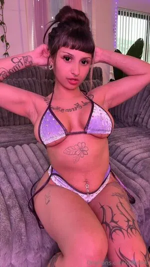 Wetnikki OnlyFans Leaked Free Thumbnail Picture - #Q7lMldUYUU