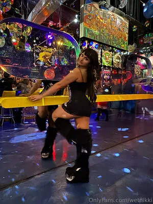 Wetnikki OnlyFans Leaked Free Thumbnail Picture - #hbVccCXVQM