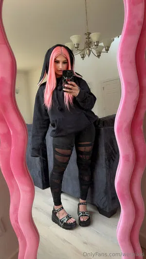 Wetnikki OnlyFans Leaked Free Thumbnail Picture - #oU5tEyLHeM