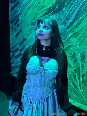 Wetnikki OnlyFans Leaked Free Thumbnail Picture - #rRVYMHwfzx