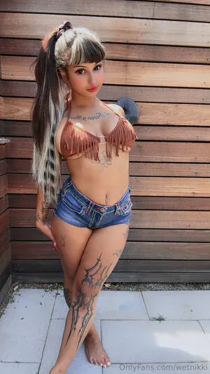 Wetnikki OnlyFans Leaked Free Thumbnail Picture - #tuEKA9wqN7