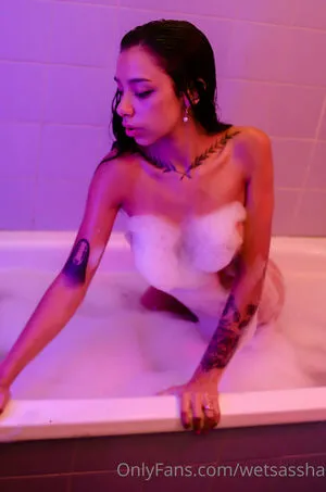 Wetsasha OnlyFans Leaked Free Thumbnail Picture - #uLMU8Efd0v