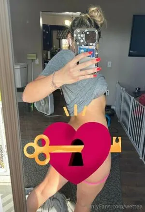 Wettea OnlyFans Leaked Free Thumbnail Picture - #aFwcQYugj2