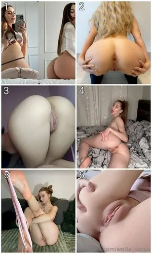 Wetty Sonya OnlyFans Leaked Free Thumbnail Picture - #1BgPcaZCrG