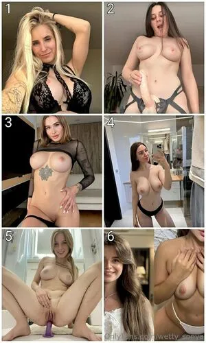 Wetty Sonya OnlyFans Leaked Free Thumbnail Picture - #1rPn9395Pd