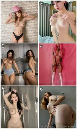 Wetty Sonya OnlyFans Leaked Free Thumbnail Picture - #8sCqa7dbFV