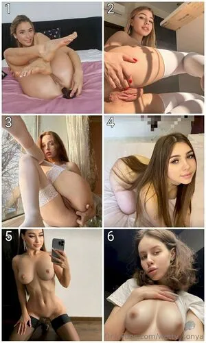 Wetty Sonya OnlyFans Leaked Free Thumbnail Picture - #CMKpR5gwG6