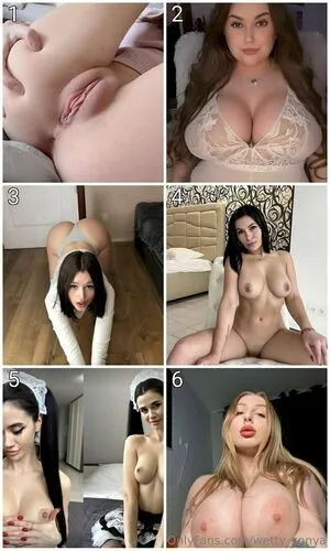 Wetty Sonya OnlyFans Leaked Free Thumbnail Picture - #CivEybyMPI