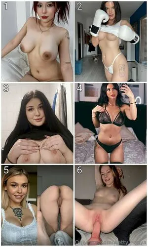 Wetty Sonya OnlyFans Leaked Free Thumbnail Picture - #DSAJiGP0mX