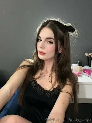 Wetty Sonya OnlyFans Leaked Free Thumbnail Picture - #I7QS8KcsT5