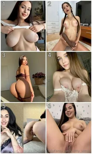Wetty Sonya OnlyFans Leaked Free Thumbnail Picture - #OitDEF1vDF