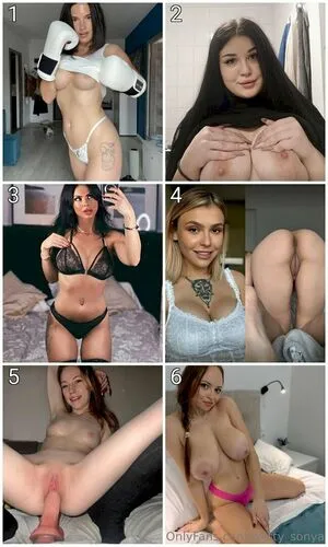 Wetty Sonya OnlyFans Leaked Free Thumbnail Picture - #e66dYV0CnR