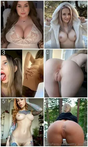 Wetty Sonya OnlyFans Leaked Free Thumbnail Picture - #en4axpugxt