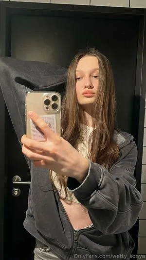 Wetty Sonya OnlyFans Leaked Free Thumbnail Picture - #fDnoyga97p