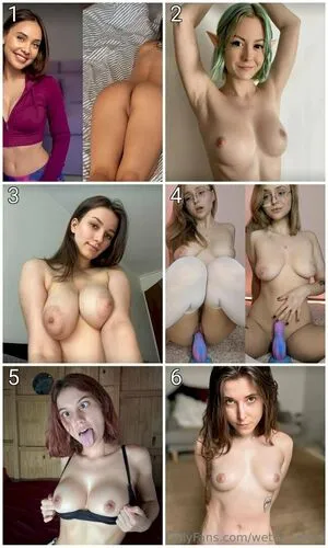 Wetty Sonya OnlyFans Leaked Free Thumbnail Picture - #jX2Q12F30X