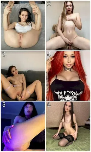 Wetty Sonya OnlyFans Leaked Free Thumbnail Picture - #ngfbLW2JBc