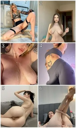 Wetty Sonya OnlyFans Leaked Free Thumbnail Picture - #pJ2LMjIDcR