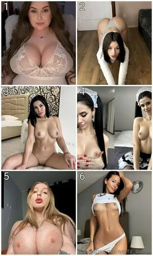 Wetty Sonya OnlyFans Leaked Free Thumbnail Picture - #rjCc8cP0Pj